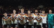 Repasa la goleada con que Alemania derrotó a Eslovaquia y clasificó al Mundial 2026