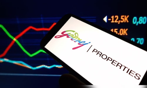 Godrej Properties shares gain as new Bengaluru land deal unlocks ₹2,400 crore revenue potential