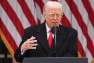 Trump arremete contra periodista de New York Times y la llama “fea por dentro y por fuera”