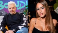 Ángel de Brito disparó contra Tini Stoessel por "pegarle" a Marcelo Tinelli: "Se olvida de..."