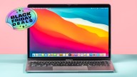 Walmarts Black Friday sale drops the M1 MacBook Air to just $549