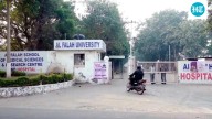Why Al Falah university in quiet Faridabad village is at centre of terror probe