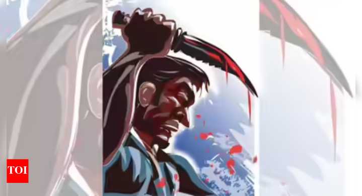 After property feud, woman pays hitmen Rs 6 lakh, gets alcoholic son killed