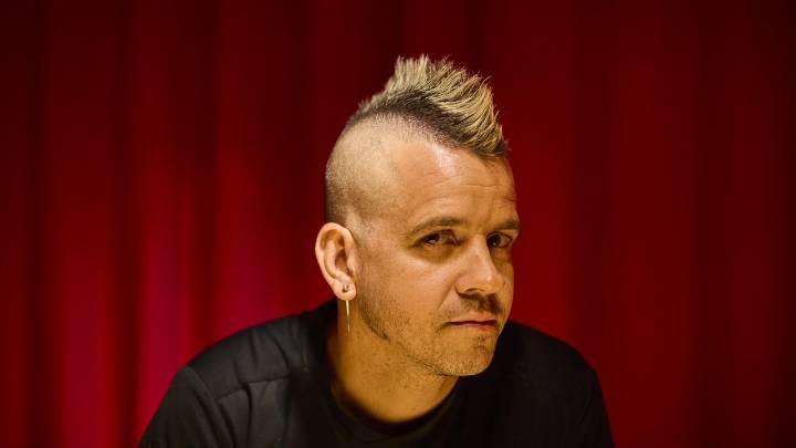 El lado más personal de Dabiz Muñoz: el origen de su nombre, cómo conoció a Cristina Pedroche y más