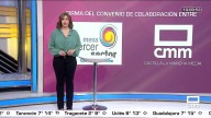 Despierta Player con Cristina Medina 6/11/2025