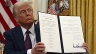 Who has President Trump pardoned and why?