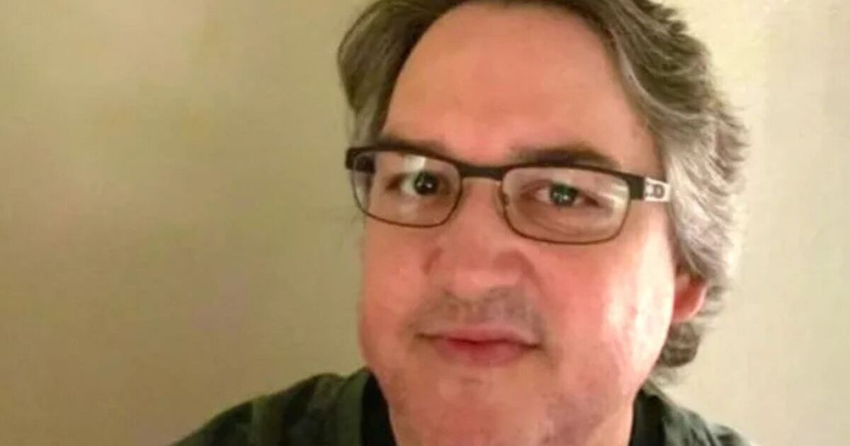 TV legend dies suddenly as colleagues left 'heartbroken beyond measure' 