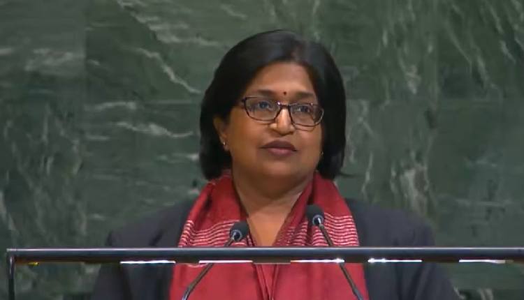 India Ridicules Mired UNSC Reform As ‘Theatre Of The Absurd’, Calls For Adoption Of Negotiating Text