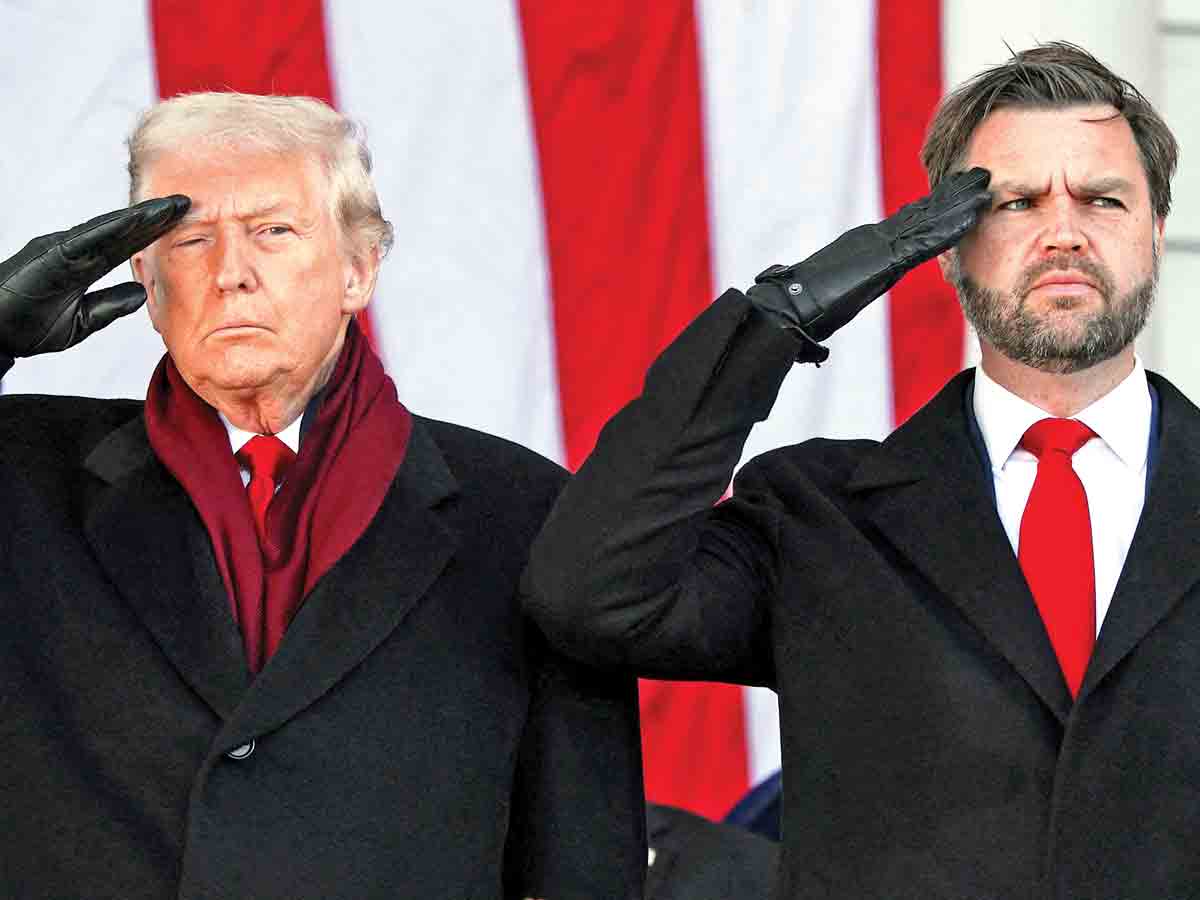 Trump aplaude pacto del Senado; hoy vota la Cámara de Representantes