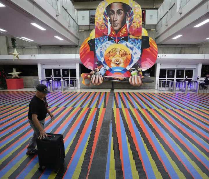 Iata pide al gobierno venezolano reconsiderar la decisión de revocar los permisos de operación de las aerolíneas