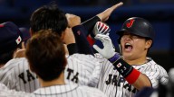Red Sox Named Among Top Landing Spots For Japanese Slugger