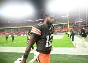 Home of Browns QB Shedeur Sanders burglarized during debut