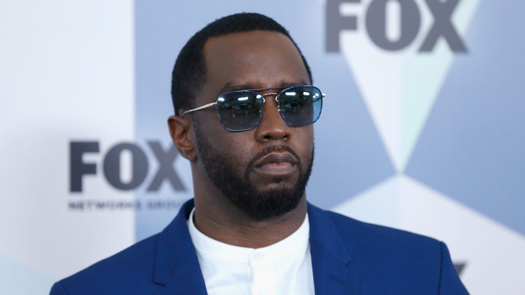 Diddy In Danger Of Losing $100M NBC Lawsuit Due To Statements In Court