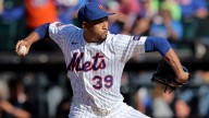 Edwin Diaz reveals update on potential Mets return