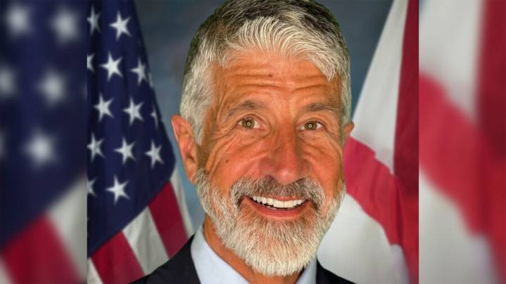 Opinion | Time for Alabama to tighten up and take back our freedom