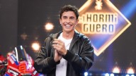 Marc Márquez habla en 'El Hormiguero' de la rivalidad con su hermano: "Nos hemos ayudado más que nunca"