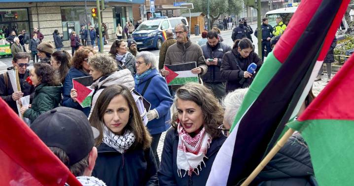 Belarra reprocha a Sánchez que «todavía» no haya explicado por qué ceso a Ábalos en 2021