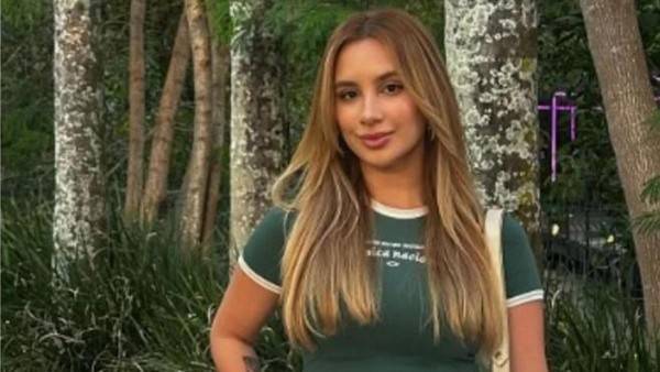 Asesinan de un balazo a influencer cuando iba en un taxi