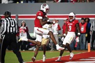 Deadspin | NC State racks up 583 yards while handing No. 8 Georgia Tech its first loss