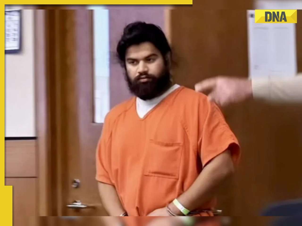 Major development in Jashanpreet Singh case: Indian