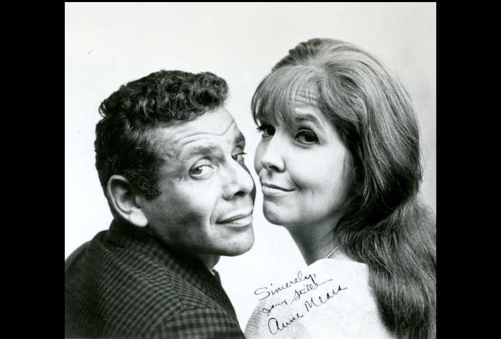 Legendary comedy duo’s archives preserved in Upstate NY by their movie