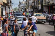 Lizeta habla sobre accidente que pudo haber tenido