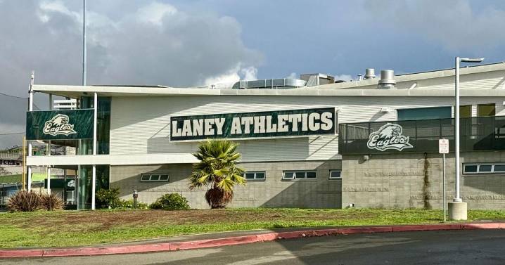 College football coach John Beam from ‘Last Chance U’ has died after being shot, Oakland police say