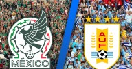 México vs Uruguay EN VIVO: Fecha FIFA noviembre partido amistoso