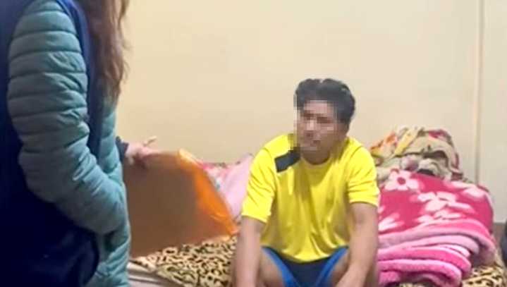 Fiscalía captura a cinco presuntos miembros de ‘La Hermandad del Norte’ por robo de equipos médicos