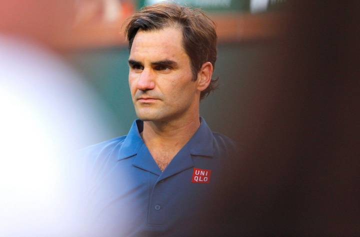 Roger Federer Reveals His Hardest Phase From Locker Room Days With Andre Agassi & Pete Sampras