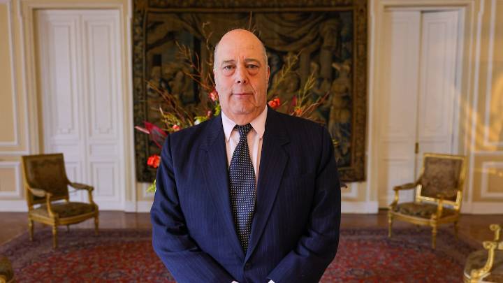 Presidente Petro llama a consultas a Daniel García-Peña, embajador de Colombia en Estados Unidos