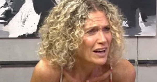 Maru Botana atraviesa su peor momento: la terrible estafa que sufrió