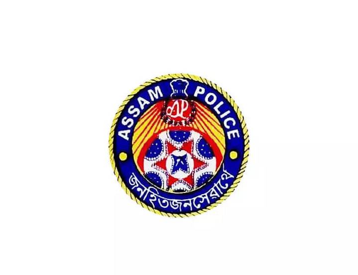 Assam Government Announces Major Reshuffle of Senior Police Officials