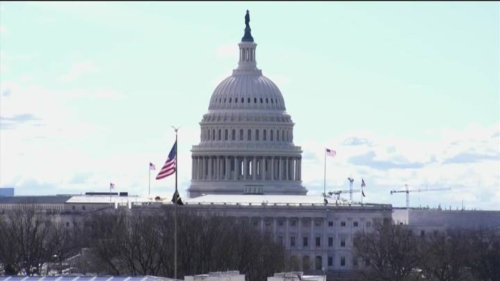 US Rep. Sheila Cherfilus-McCormick of Florida charged with stealing disaster funds