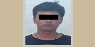 Detienen a presunto informante de la Familia Michoacana en Edomex
