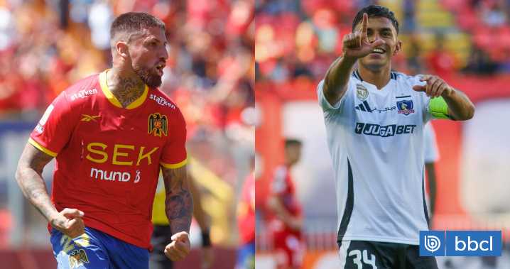 Unión Española vs Colo Colo por el torneo local: a qué hora juegan y quién transmite