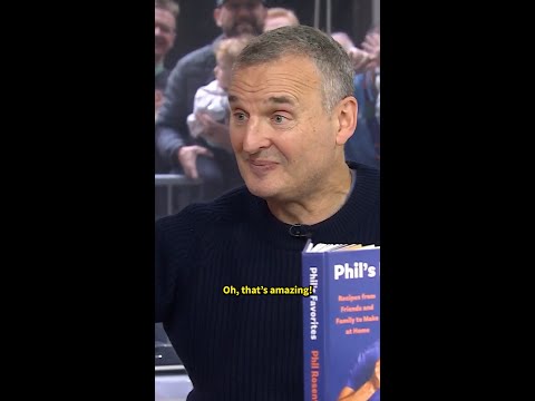 Phil Rosenthal's Family Diner Will Be Named After His Parents