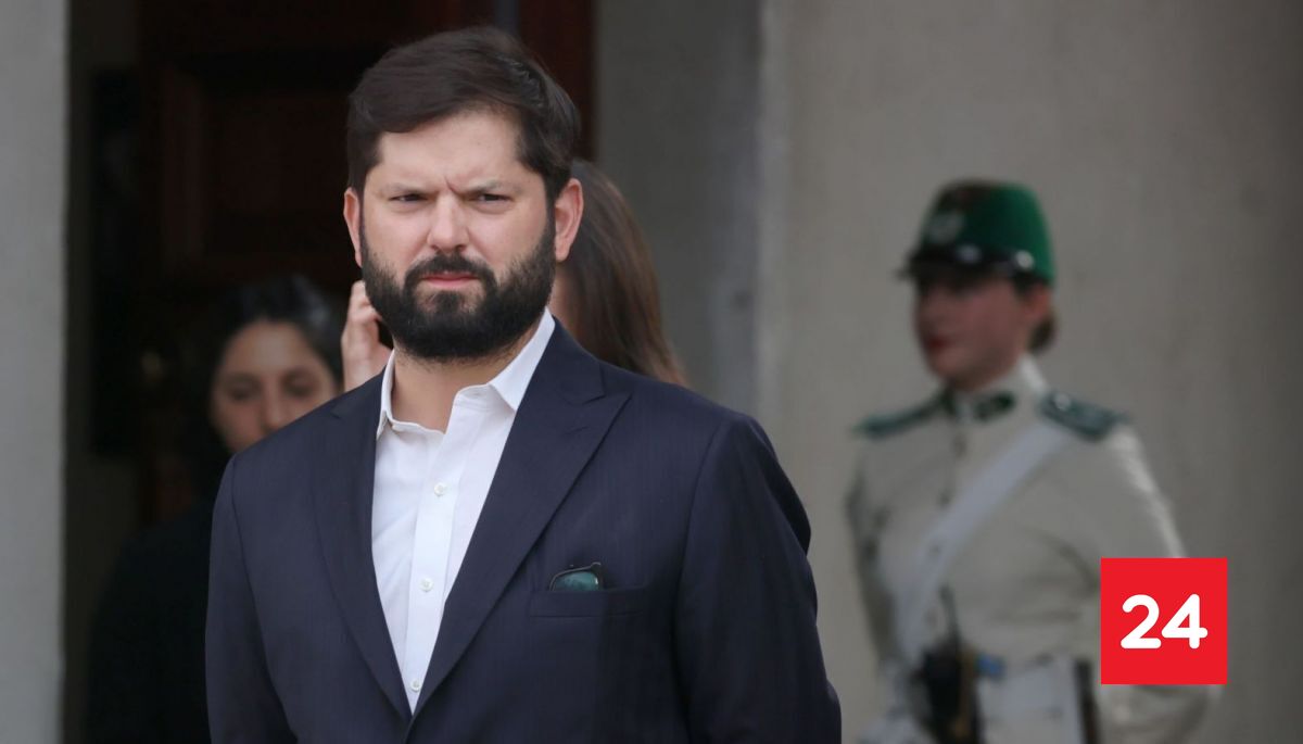 Presidente Boric felicita a Jara y Kast: "Como jefe de Estado los insto a que tengamos un debate con altura de miras"