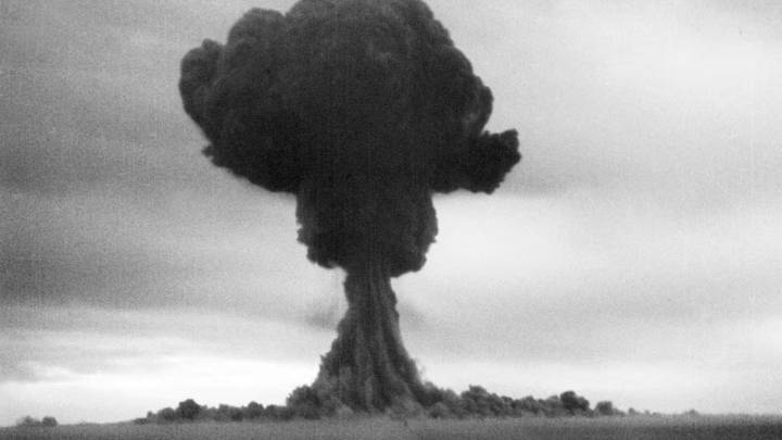 La advertencia definitiva de EEUU a China y Rusia: la prueba nuclear que romperá 30 años de silencio atómico