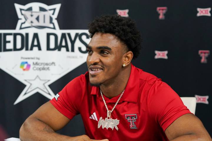 What is Romello Height’s NIL Deals in 2025 – Salary with the Texas Tech Red Raiders and Career Earnings Find out about Texas Tech's Romello Height's NIL deal, contract details, his salary and career e