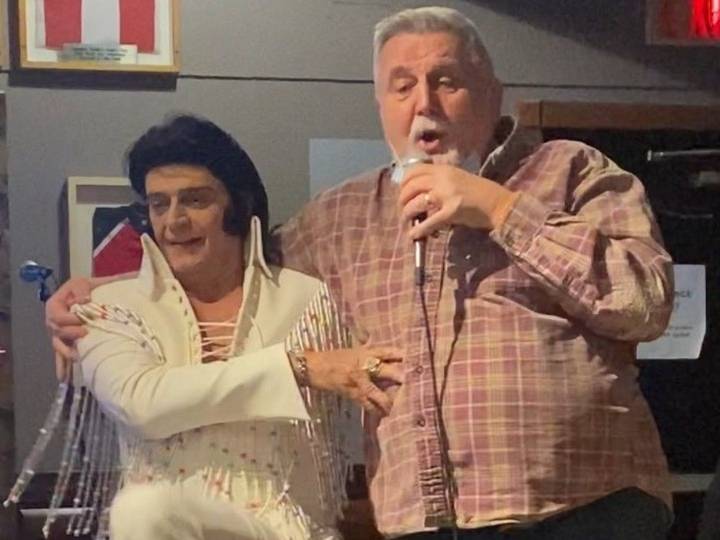 Christmas Cheer Fund: Local booster Karl Fix planning two fundraisers