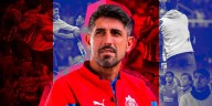 Veljko Paunović, el ex entrenador de Chivas y Tigres debuta como seleccionador de Serbia ante Inglaterra