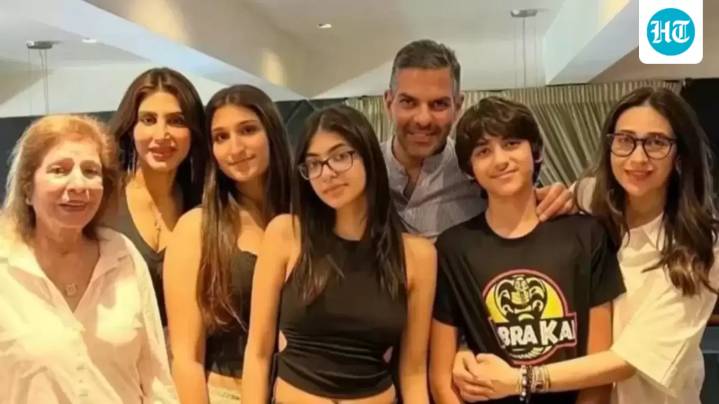 Sunjay Kapur’s sister talks about his divorce from Karisma, if he mistreated her