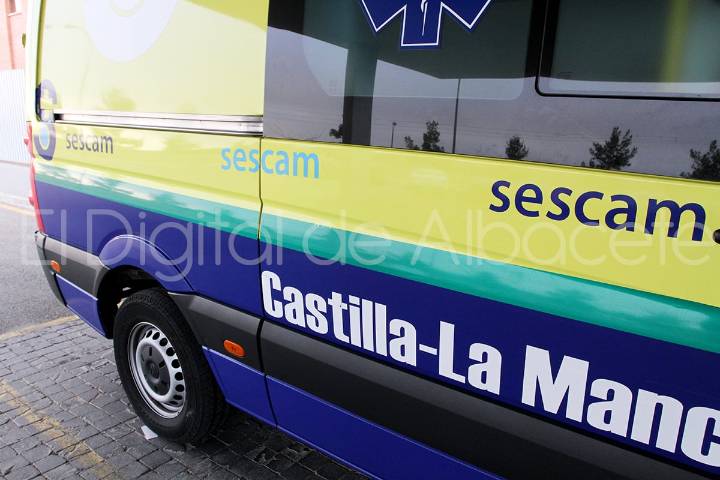 Última hora sobre el estado de salud de un médico apuñalado en Albacete