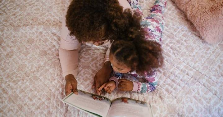 Study finds children’s books enforce outdated gender stereotypes