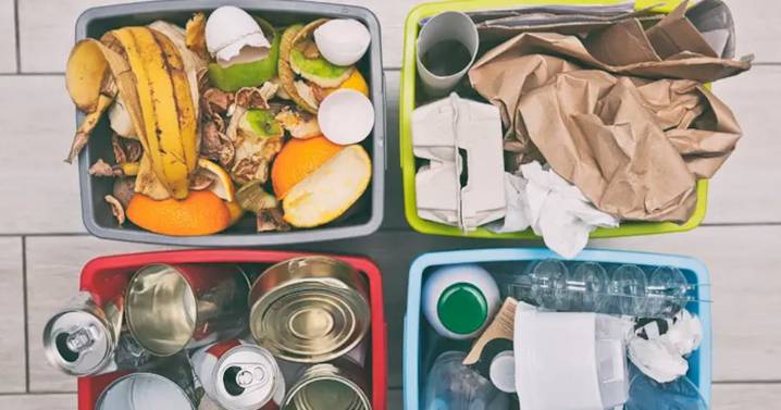 ¿Lo que haces con tus residuos es lo correcto? Mitos y realidades