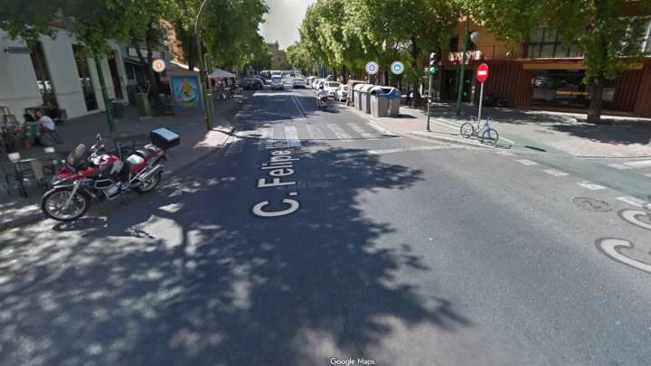 El Ayuntamiento da un nuevo paso para la construcción de los seis 'microparkings' en el Porvenir y Los Remedios