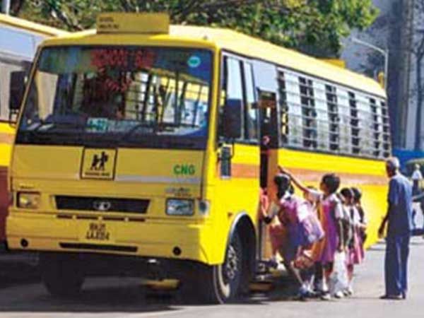 The Special Connection Between School Buses And The Colour Yellow: The Science And Safety Behind It
