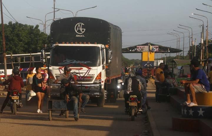 Las ETS vulneran silenciosamente al pueblo wayuu