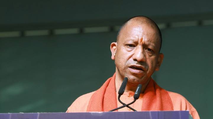 ‘Pappu, Tappu, Appu’—Yogi calls Rahul, Tejashwi, Akhilesh as INDIA bloc’s ‘three monkeys’